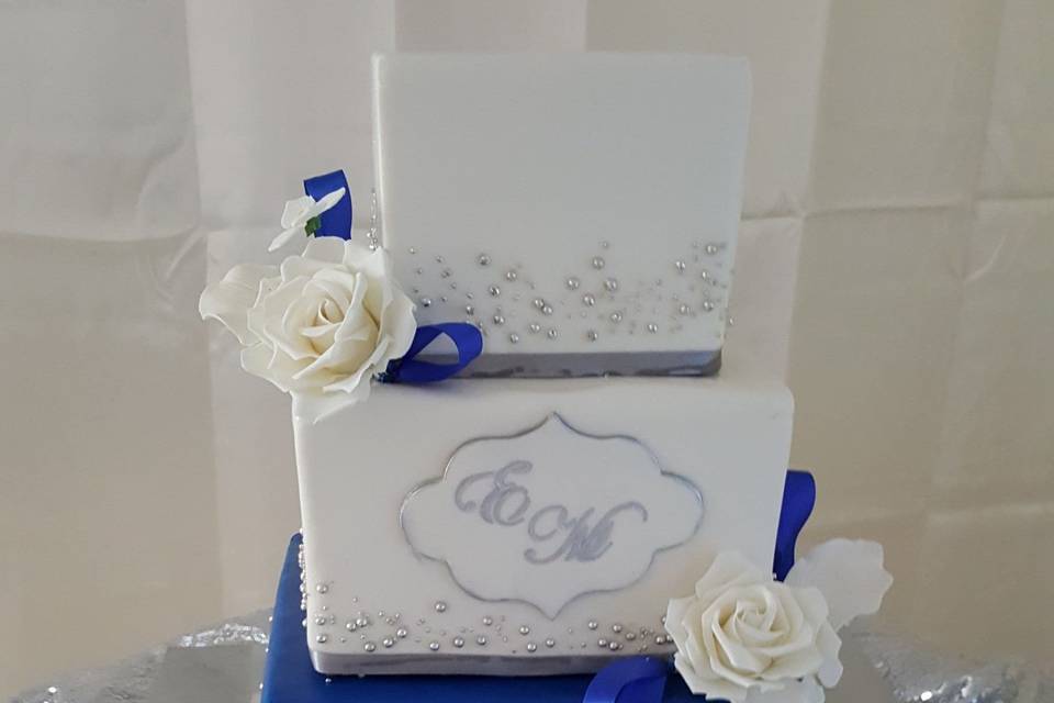 Sofelle Cake Artistry