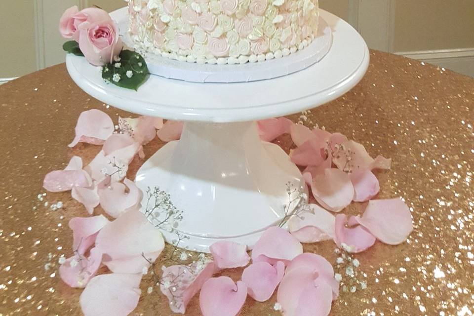 Sofelle Cake Artistry