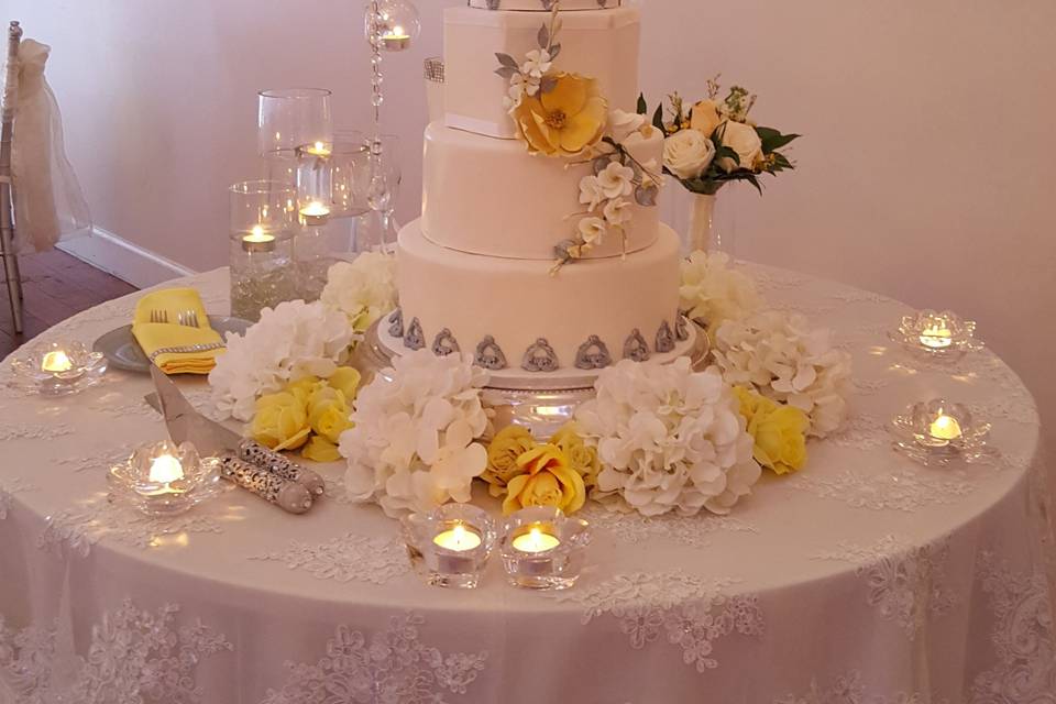 Sofelle Cake Artistry