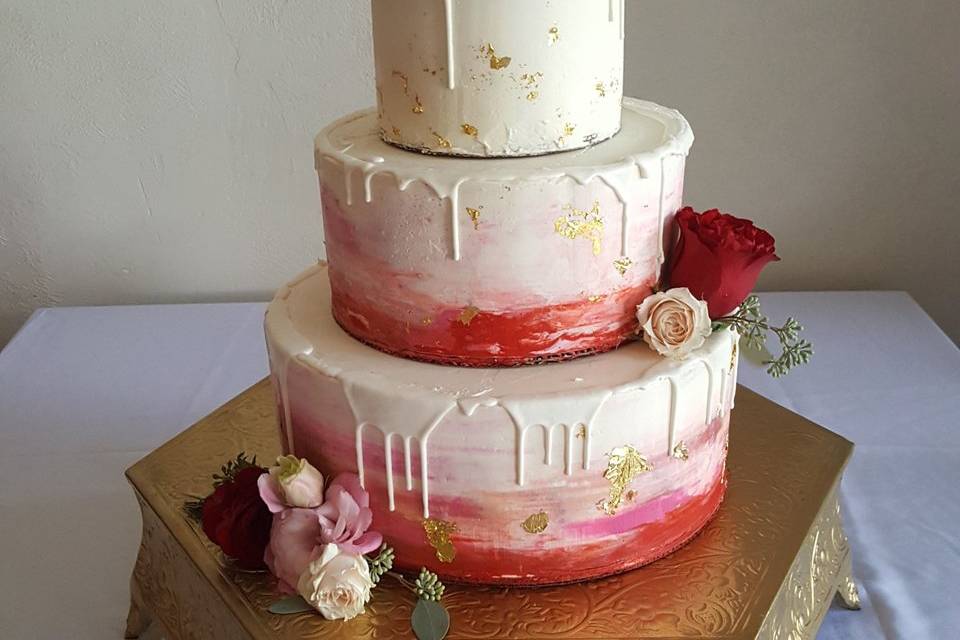 Sofelle Cake Artistry