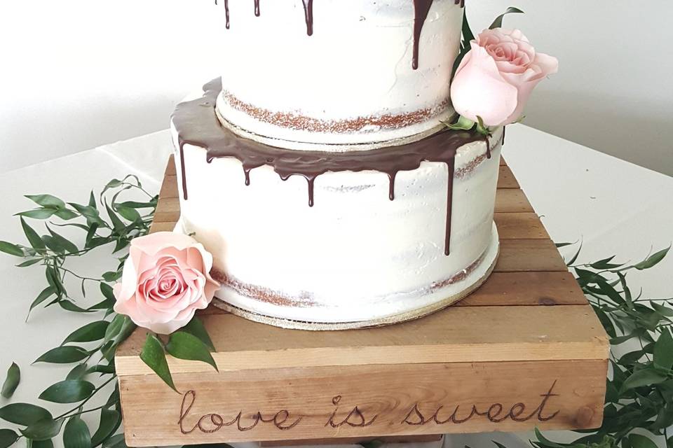 Sofelle Cake Artistry