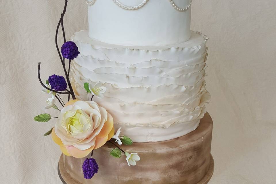 Sofelle Cake Artistry