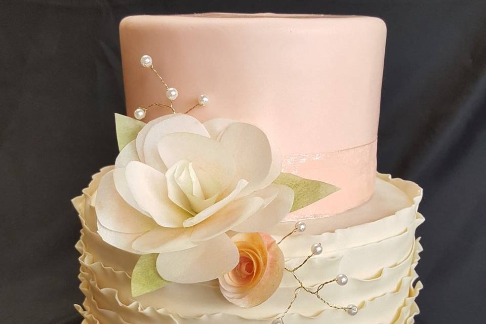 Sofelle Cake Artistry