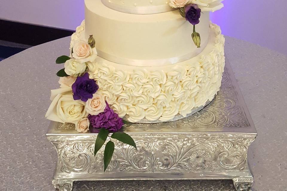 Sofelle Cake Artistry