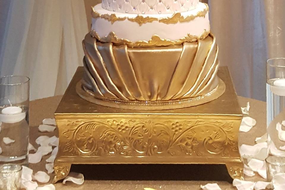 Sofelle Cake Artistry