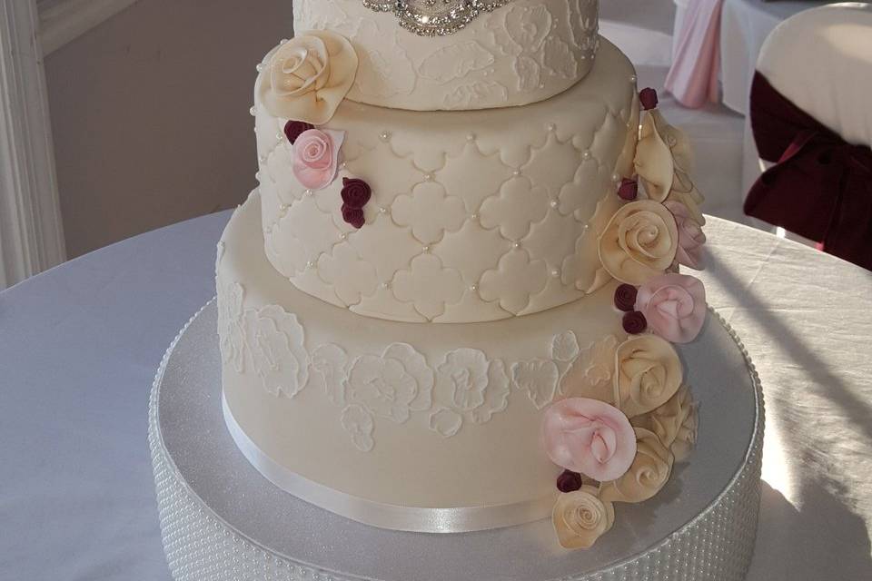 Sofelle Cake Artistry