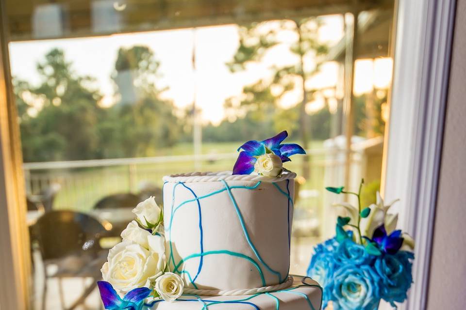 Sofelle Cake Artistry