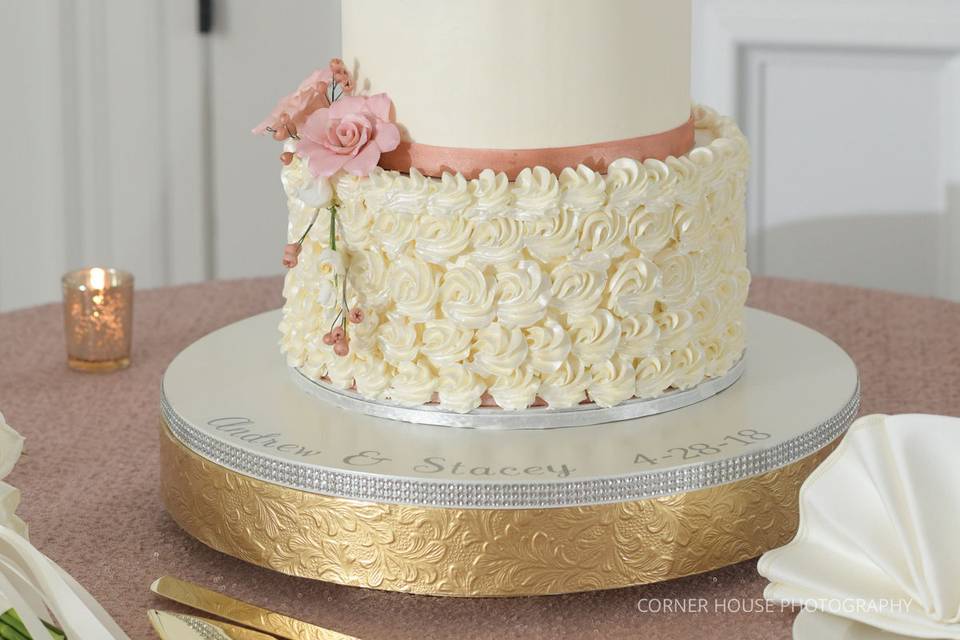 Sofelle Cake Artistry