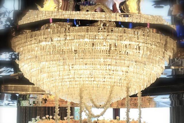 Wedding ceremony