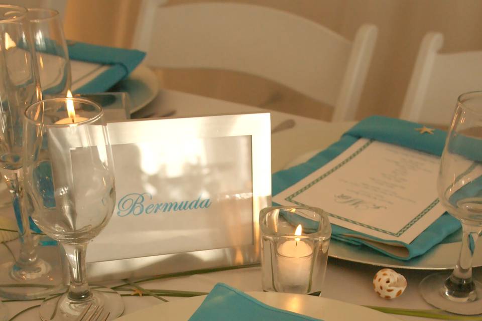 Table setting