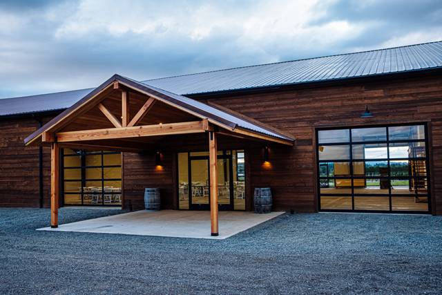 The Barn at Countryside