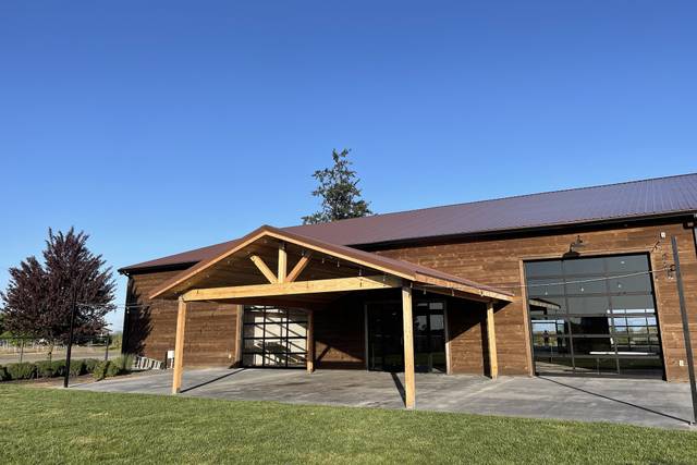 The Barn at Countryside