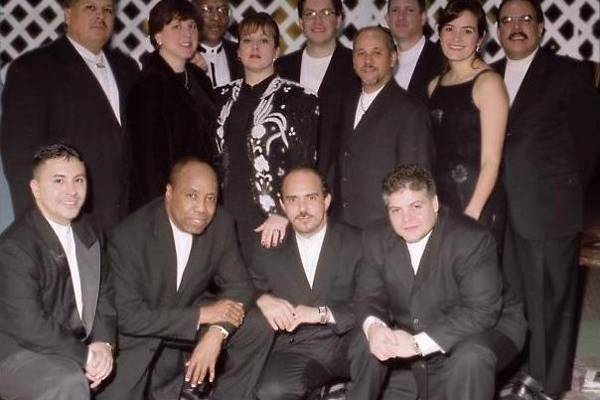 Orquesta Taboga