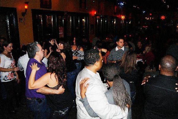 Orquesta Taboga