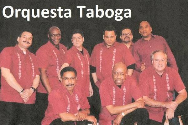 Orquesta Taboga