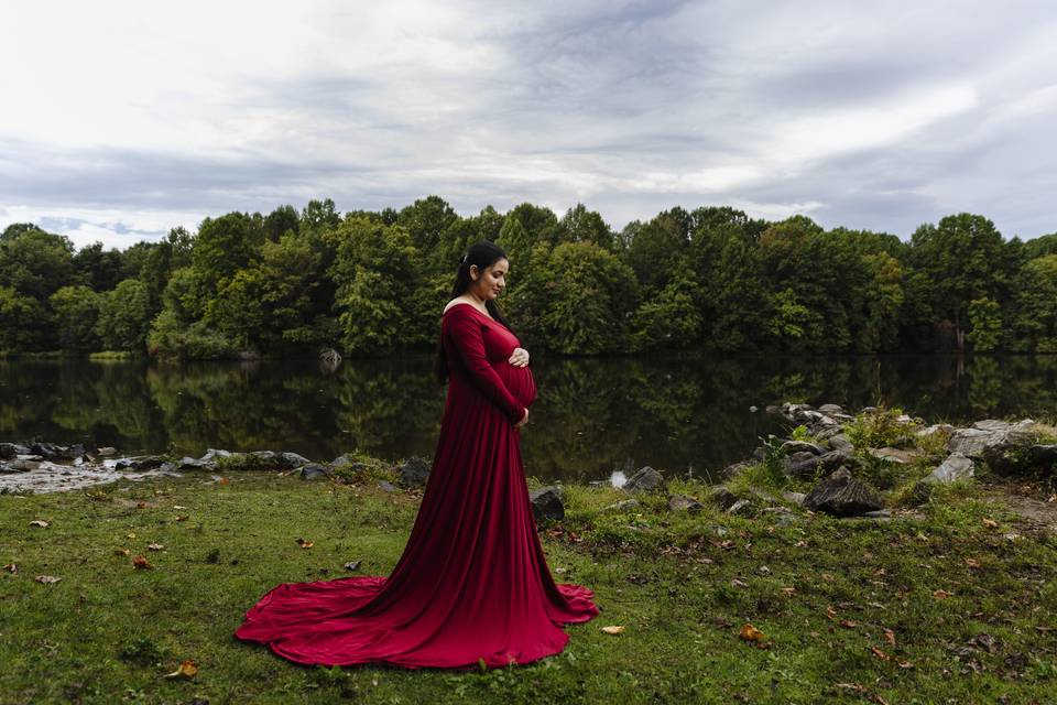 Maternity