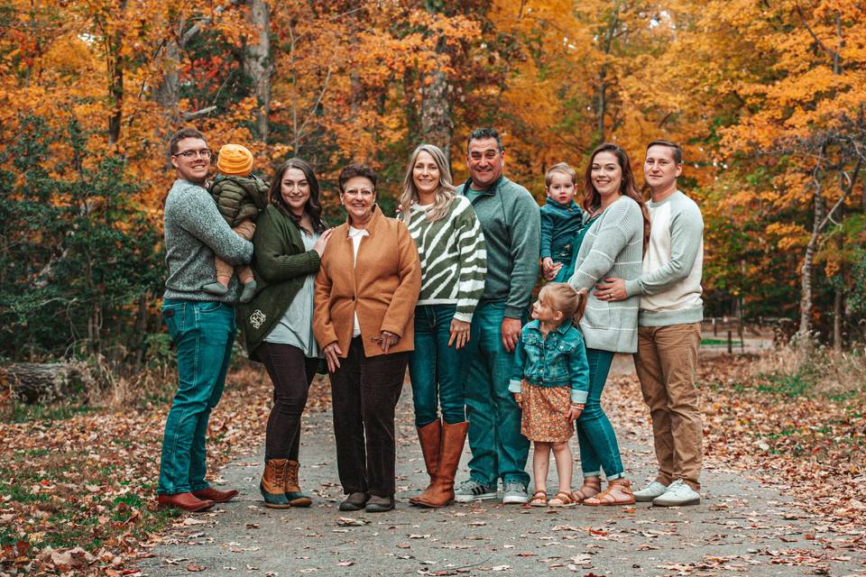 Family