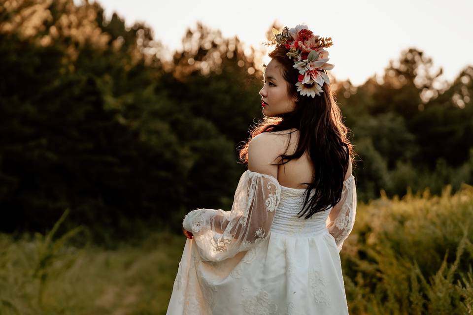 Bridal