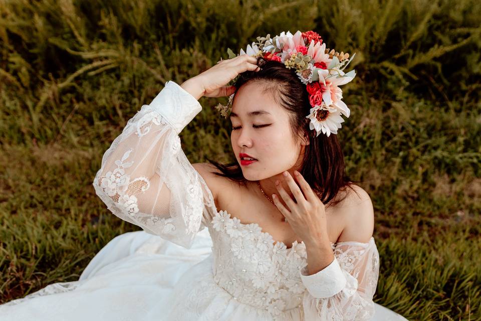 Bridal