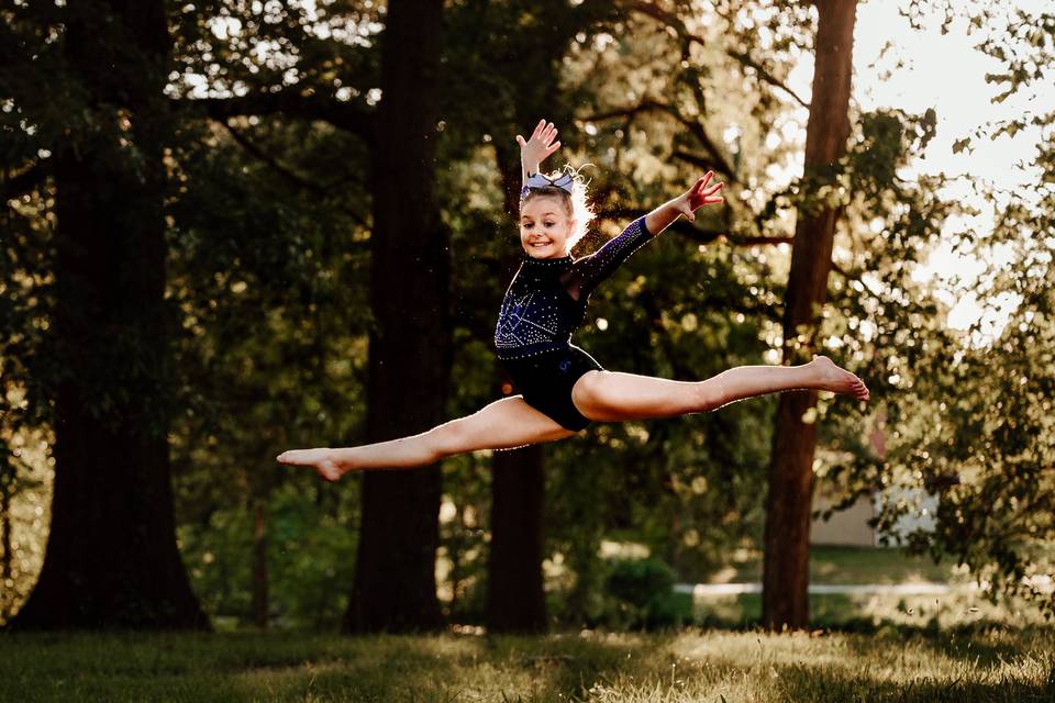 Dancer