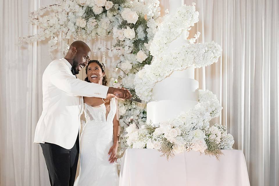 Wedding day