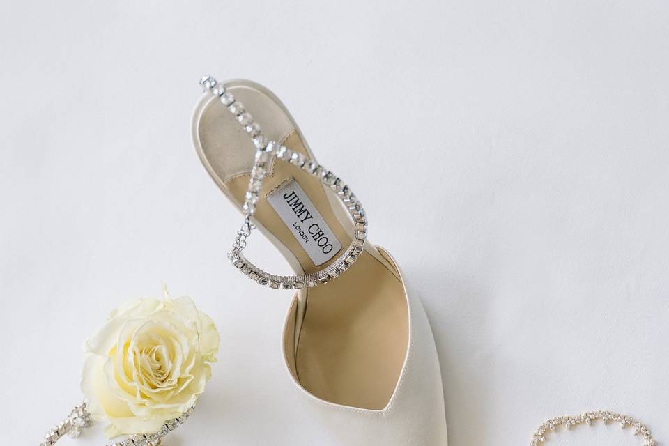 Wedding day