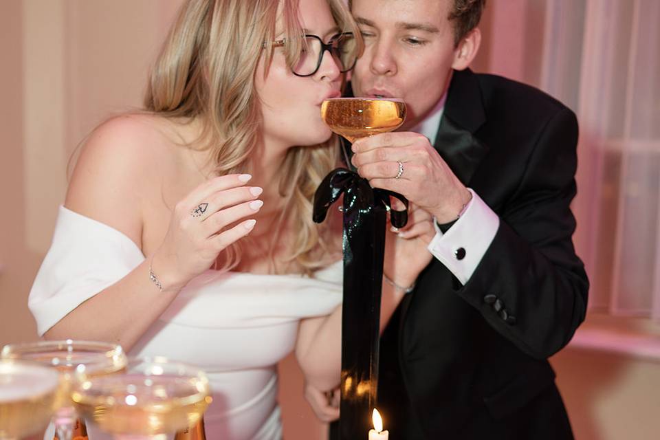 Wedding day