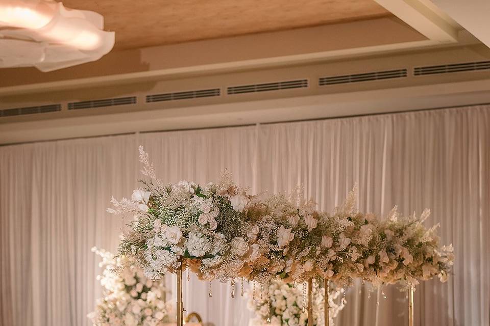 Wedding day