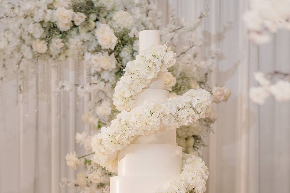 Wedding day
