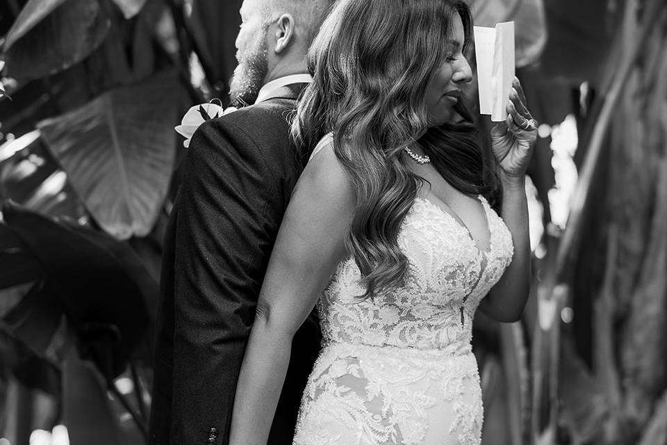 Wedding day