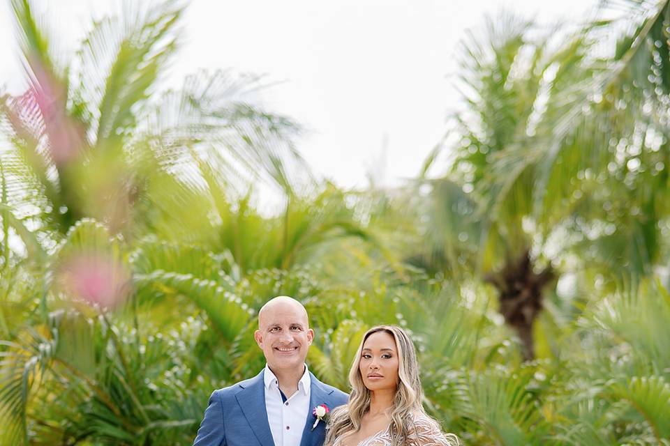 Wedding day