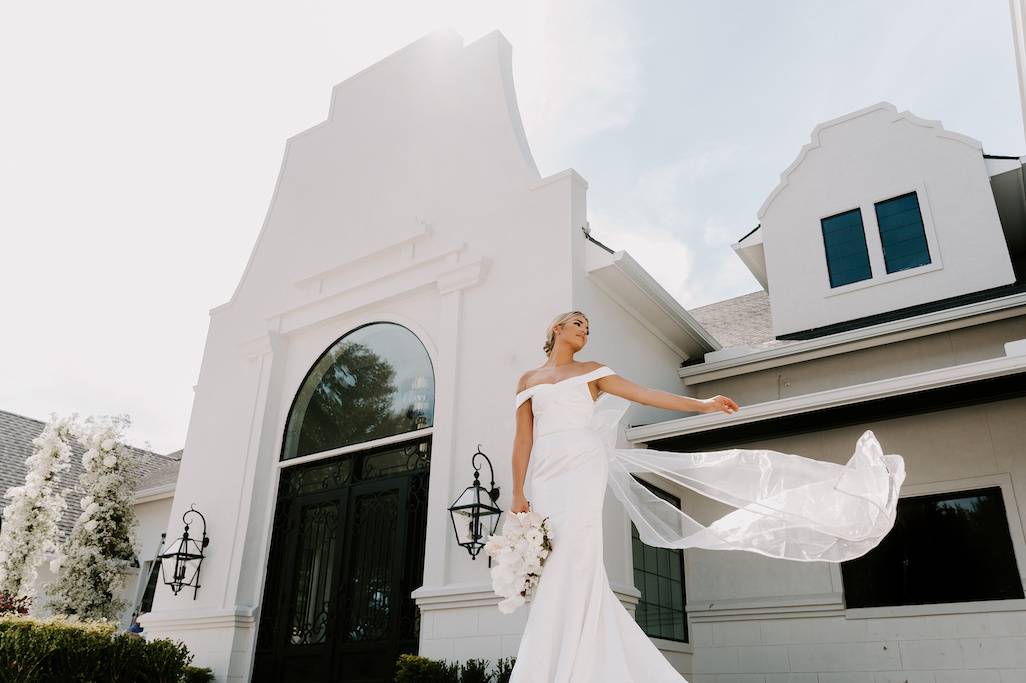 The Peach Orchard - Reviews, Photos & Deals 2026 - The Woodlands, TX -  WeddingWire