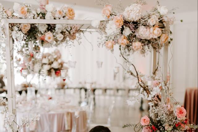 The Beloved Ballroom