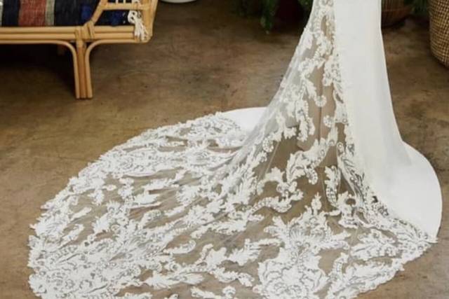 Lovely lace