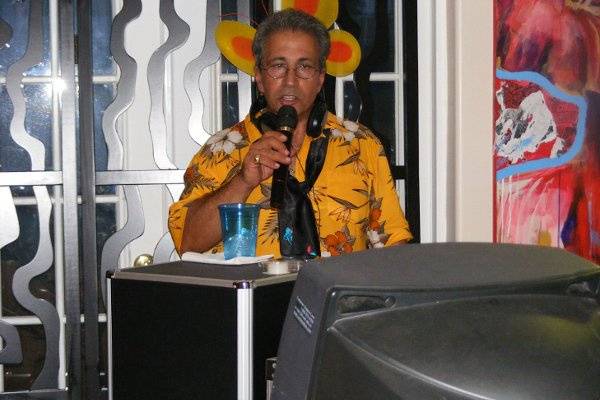 Maestro Entertainment