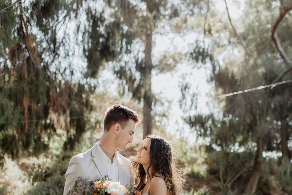 Wedding by Julia