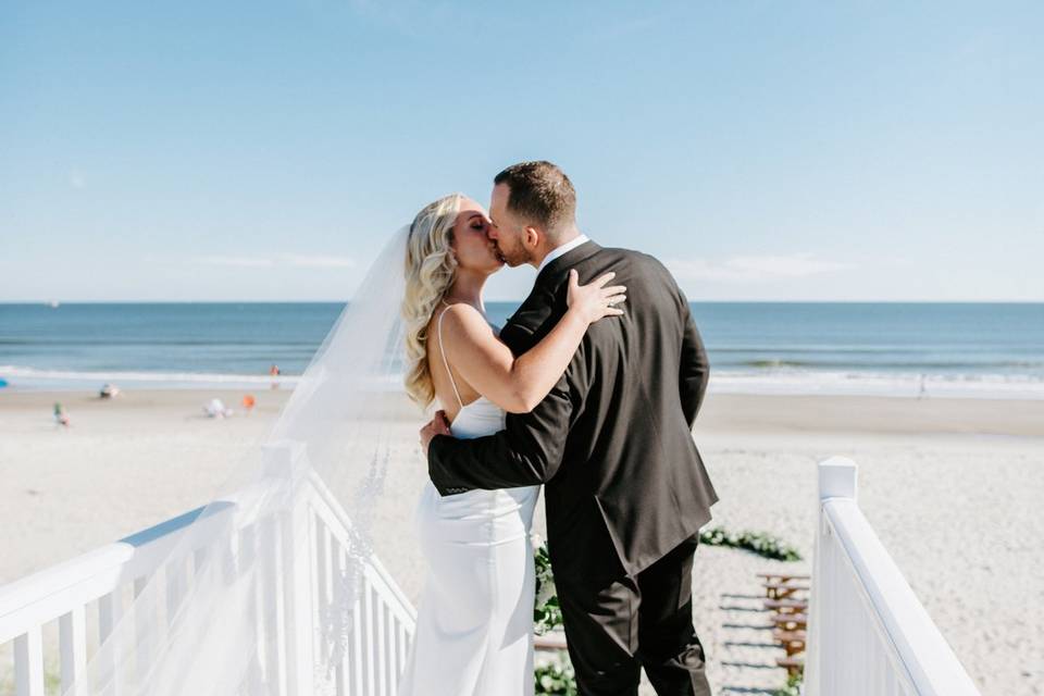 Beach Ceremony