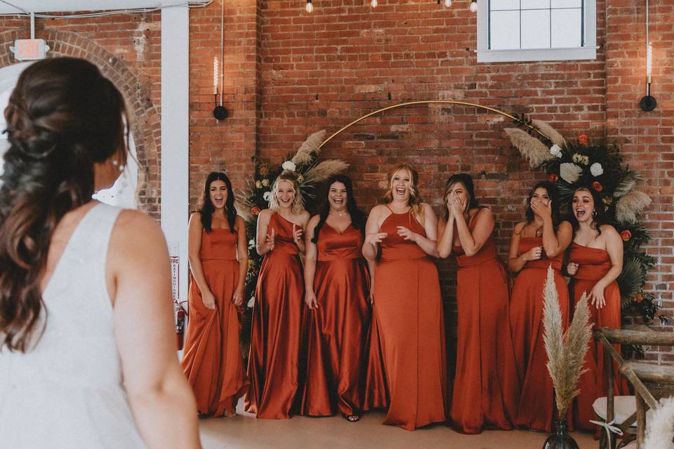 Bridal Party