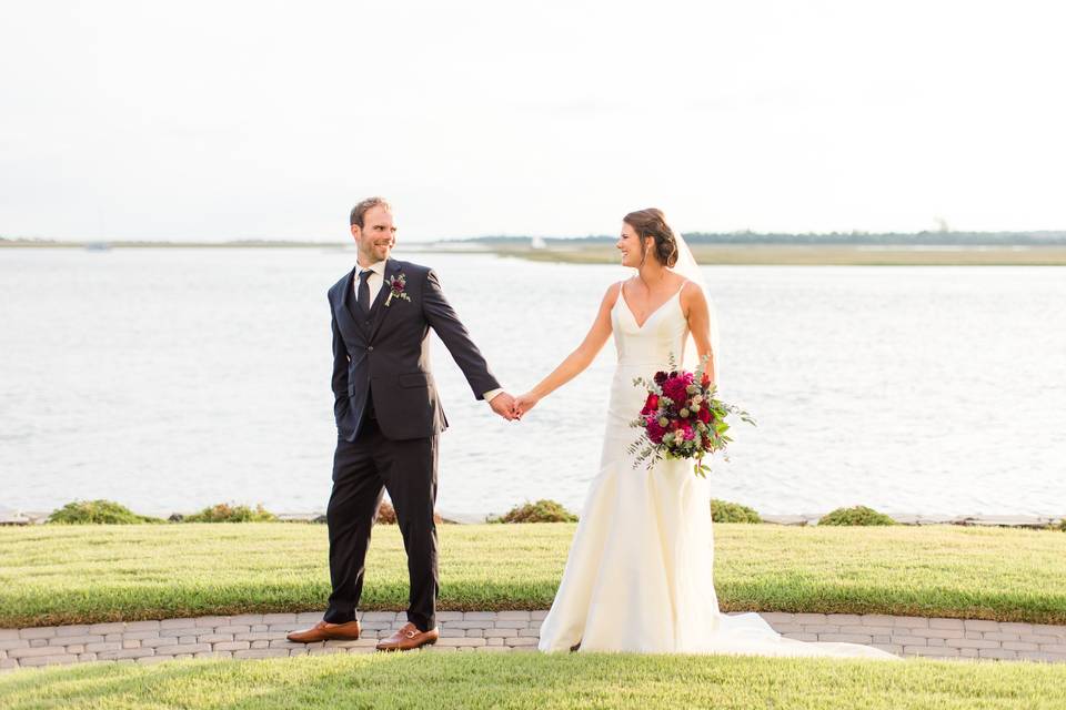 Wrightsville Beach Wedding