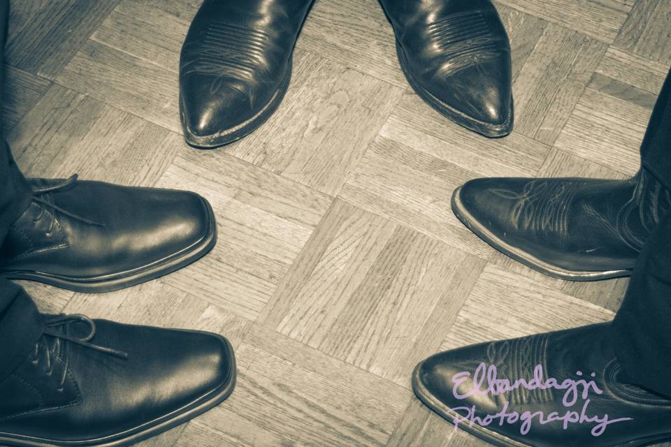 Elbandagji Photography