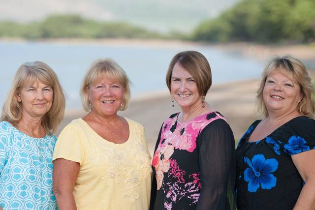 Maui Sights & Treasures