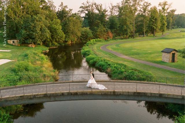 Fiddler's Elbow Weddings