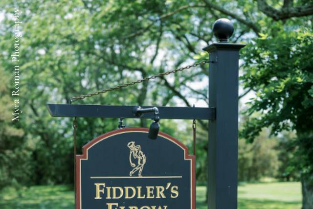 Fiddler's Elbow Weddings