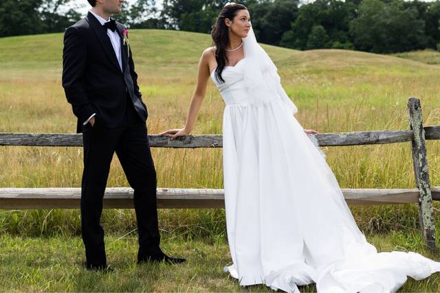 Fiddler's Elbow Weddings