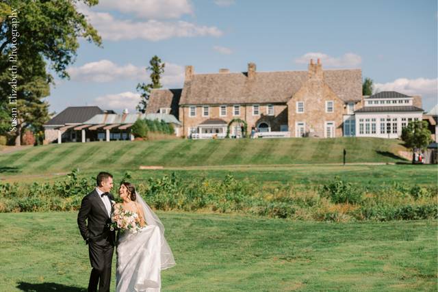 Fiddler's Elbow Country Club