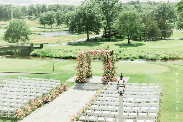 Fiddler's Elbow Weddings