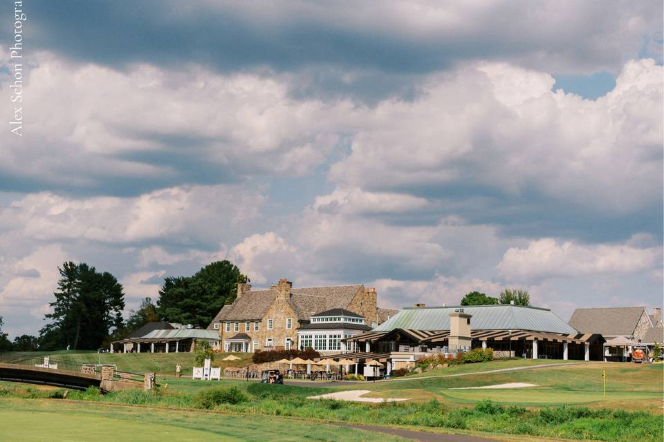 Fiddler's Elbow Weddings