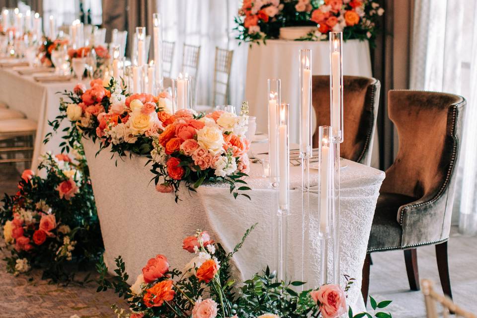Fiddler's Elbow Weddings