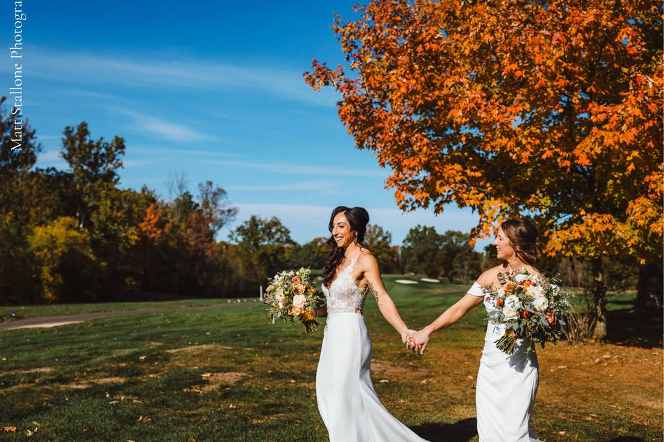 Fiddler's Elbow Weddings