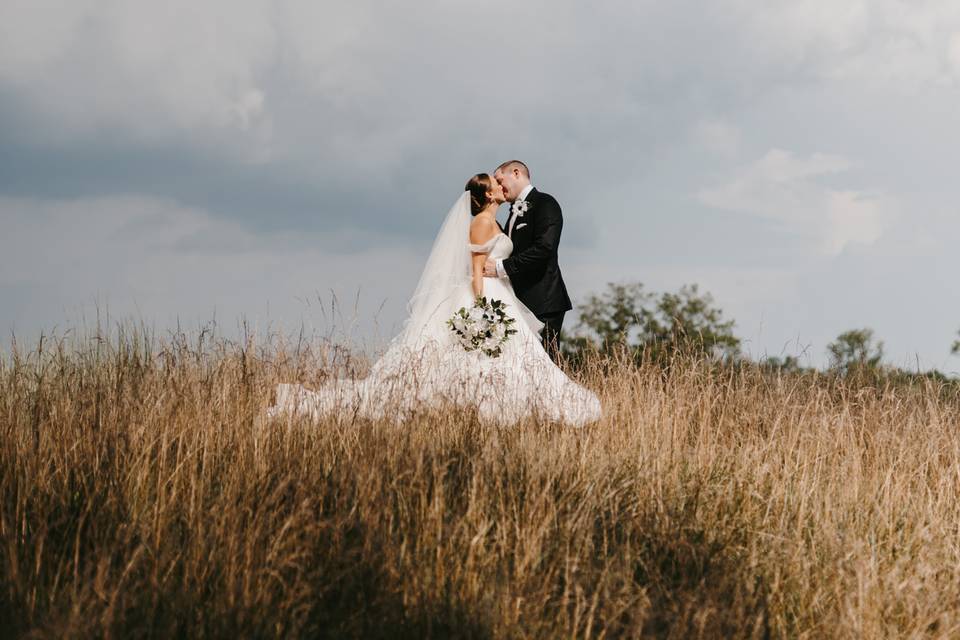 Fiddler's Elbow Weddings